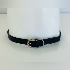 Gucci belt